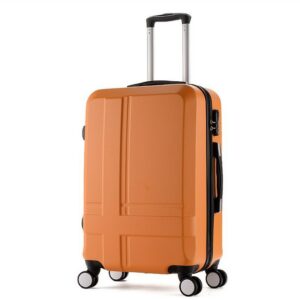 YoiXin Multi-Color Wholesale Suitcases Travel Bags And Suitcases Unisex Luggage Set