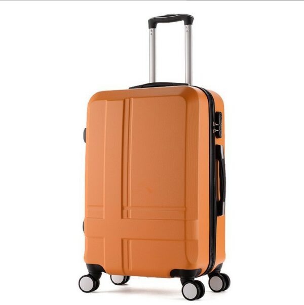 YoiXin Multi-Color Wholesale Suitcases Travel Bags And Suitcases Unisex Luggage Set