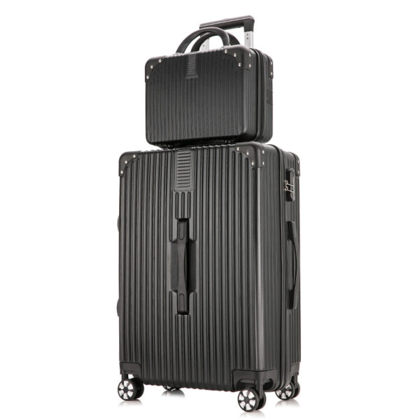 Popular Classic Design 32Inch Suitcase ABS Travel Luggage Sets - Image 2