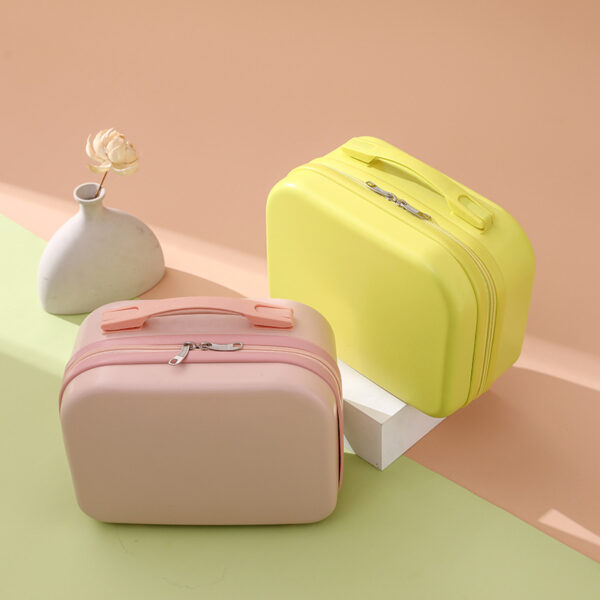 Fashion Travel Makeup Boxes Case Professional Cosmetic Box - Image 2