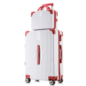 Popular Classic Design 32Inch Suitcase ABS Travel Luggage Sets