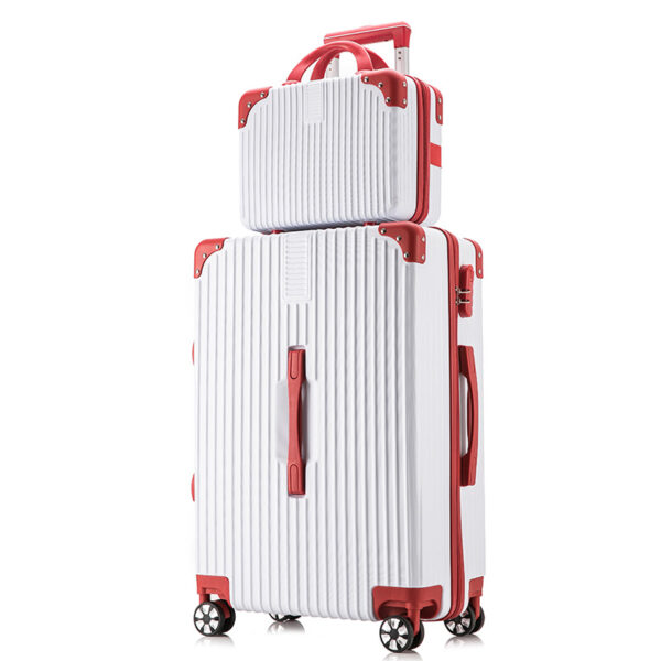 Popular Classic Design 32Inch Suitcase ABS Travel Luggage Sets