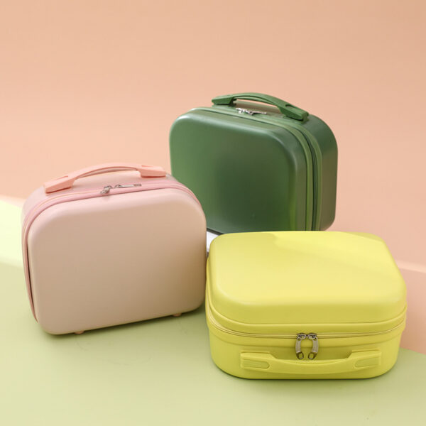 Fashion Travel Makeup Boxes Case Professional Cosmetic Box - Image 3