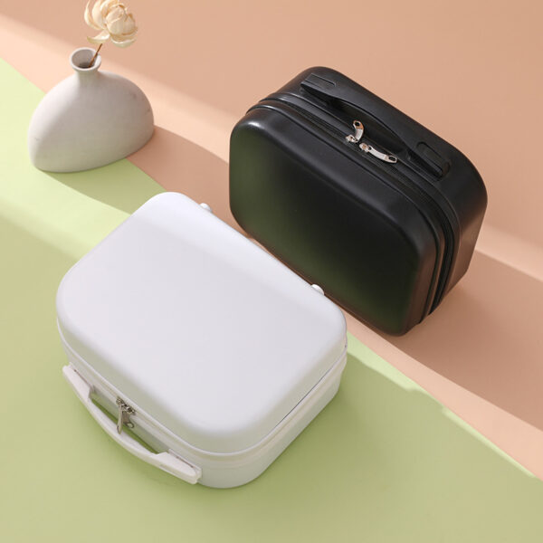 Fashion Travel Makeup Boxes Case Professional Cosmetic Box - Image 4