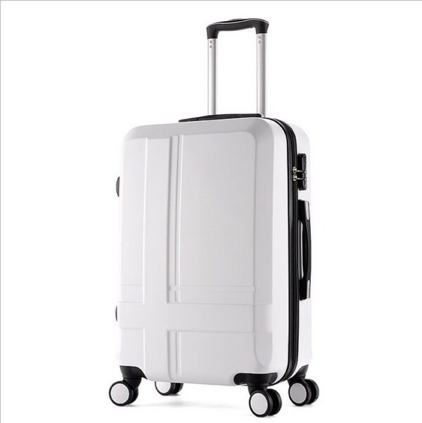 YoiXin Multi-Color Wholesale Suitcases Travel Bags And Suitcases Unisex Luggage Set - Image 3