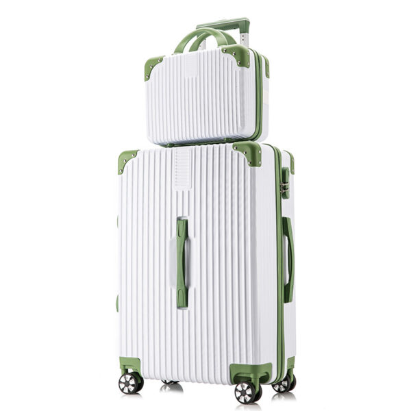 Popular Classic Design 32Inch Suitcase ABS Travel Luggage Sets - Image 3