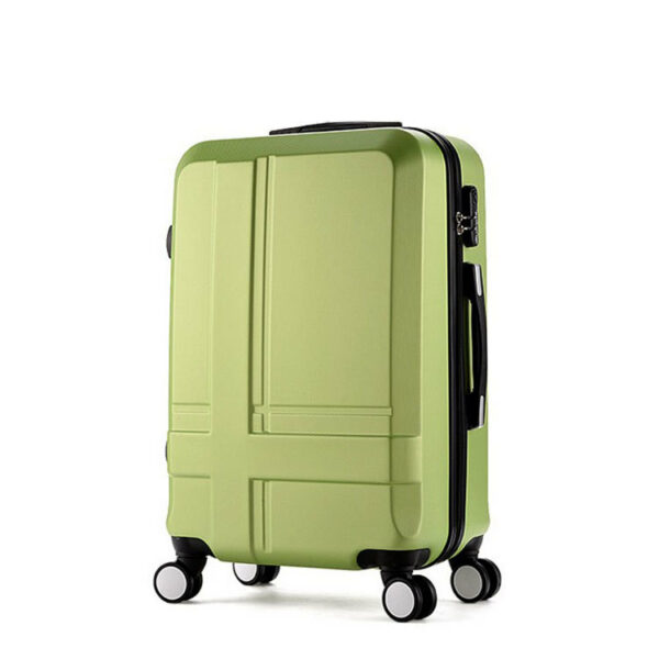 YoiXin Multi-Color Wholesale Suitcases Travel Bags And Suitcases Unisex Luggage Set - Image 4