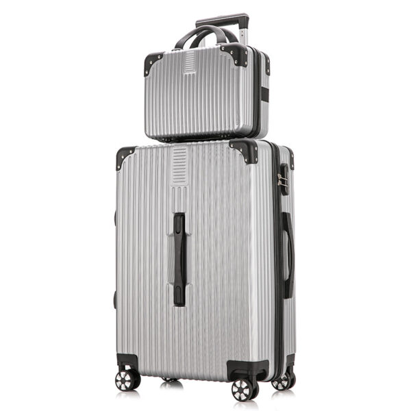 Popular Classic Design 32Inch Suitcase ABS Travel Luggage Sets - Image 4