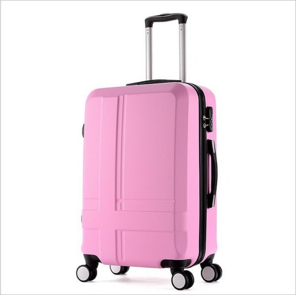 YoiXin Multi-Color Wholesale Suitcases Travel Bags And Suitcases Unisex Luggage Set - Image 5