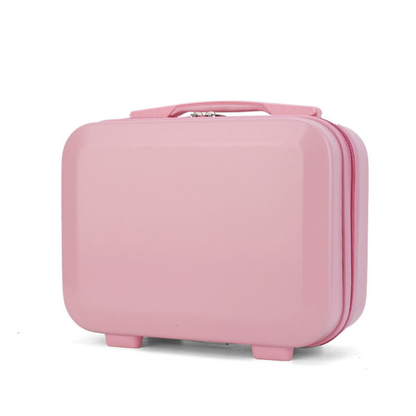 12 Inch Girls Travel Multi Function Cosmetic Gift Storage Box Life Travel Cosmetic Box - Image 6