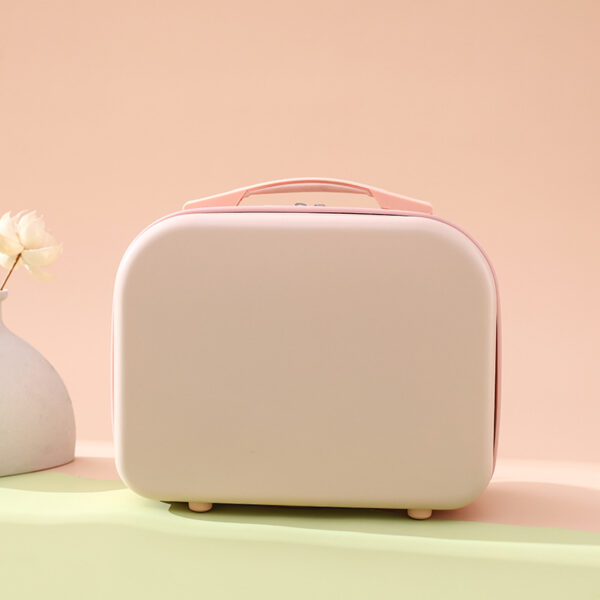 Fashion Travel Makeup Boxes Case Professional Cosmetic Box - Image 6