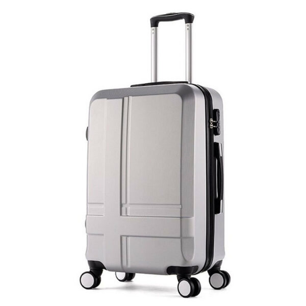 YoiXin Multi-Color Wholesale Suitcases Travel Bags And Suitcases Unisex Luggage Set - Image 6