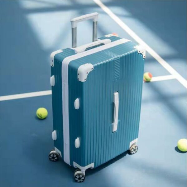Popular Classic Design 32Inch Suitcase ABS Travel Luggage Sets - Image 6
