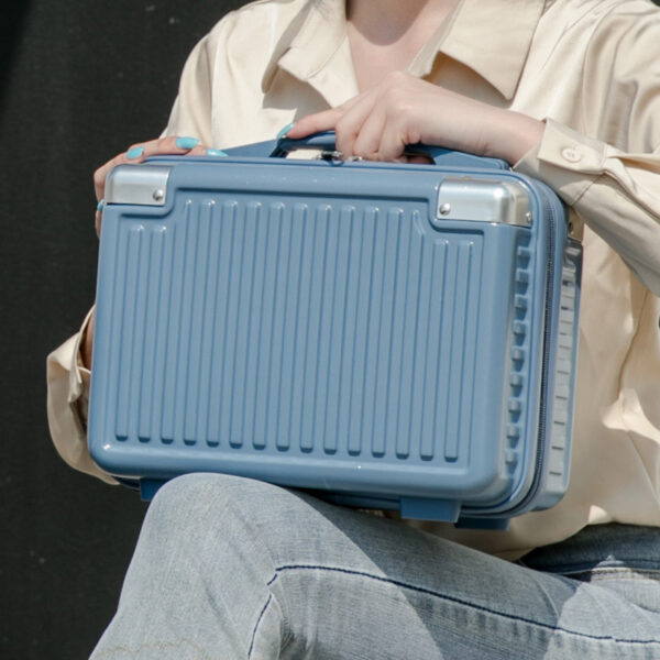 Good quality boxes for cosmetics mini makeup case - Image 3