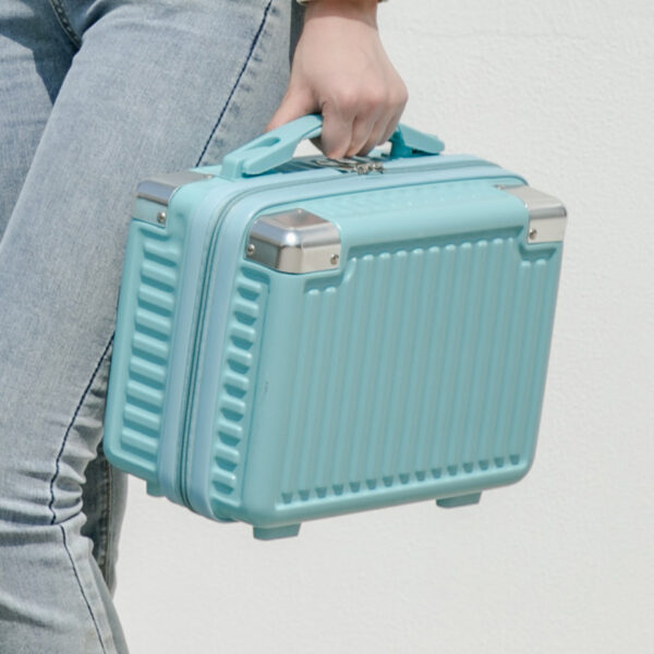 Good quality boxes for cosmetics mini makeup case - Image 4