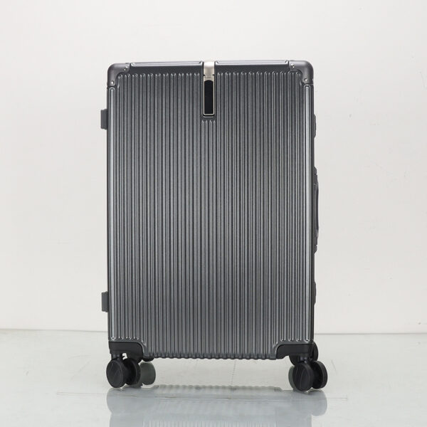 Thicken ABS PC Aluminum Frame Suitcase Luggage With TSA Lock - Image 7