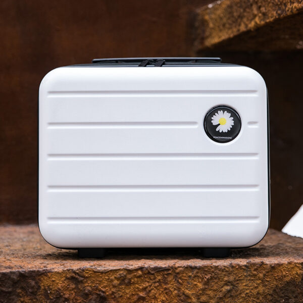 ABS 16Inch Cosmetic Storage Box - Image 2