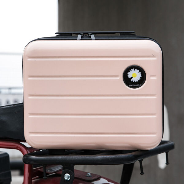 ABS 16Inch Cosmetic Storage Box - Image 3