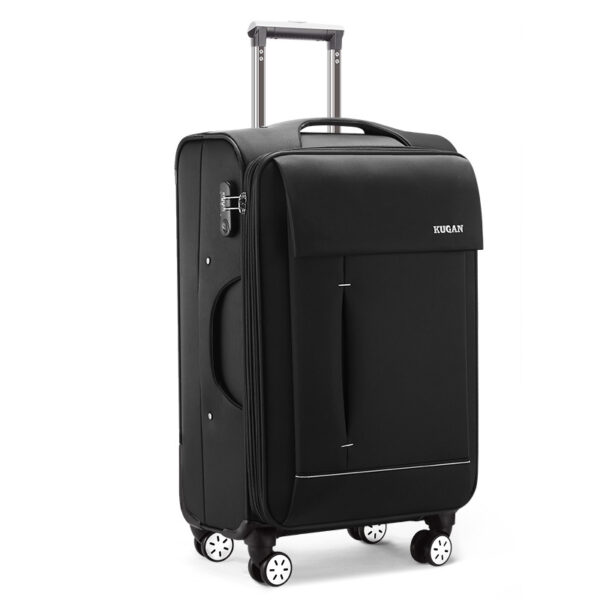 3pcs Sets Soft Case Oxford Luggage 20 24 28