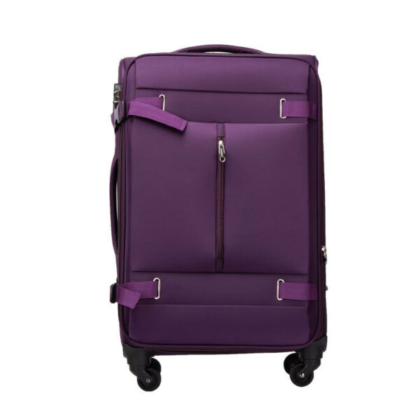 High Quality Oxford Suitcase Luggage Set of 3pcs