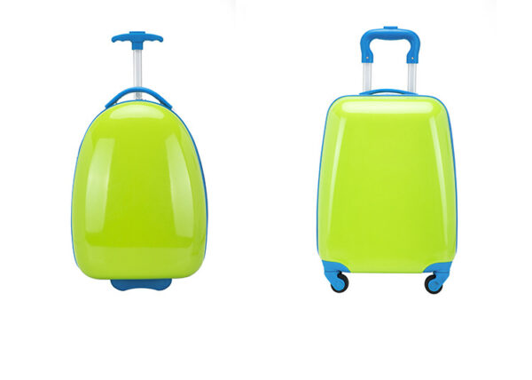 Yoixin Children Carry On Suitcase Luggage Bags With Wheels - Image 6