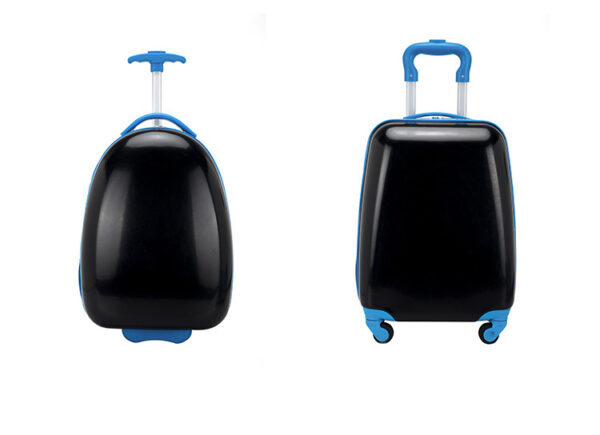 Yoixin Children Carry On Suitcase Luggage Bags With Wheels - Image 7