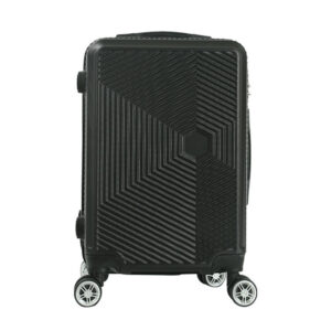Yoixin ABS PC Zipper Luggage Sets In Size 20 24 28