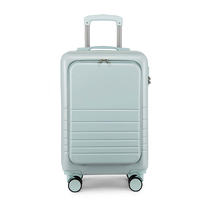 Yoixin Business Travel Suitcase Cabin Carry On 20inch Trunk With Lock
