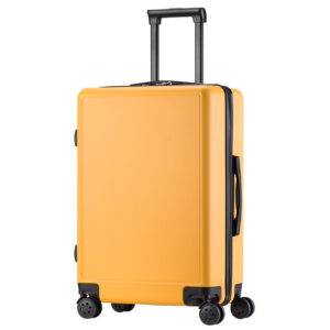 Yoixin Flat Suitcase Sets 20 24 28 With Customized Logo
