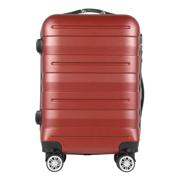 Yoixin ABS Hard Case Custom Suitcase Sets In 3pieces - Image 2