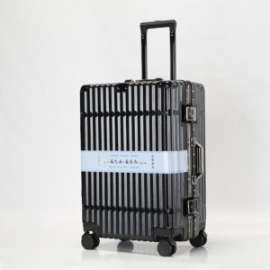 Yoixin Fashion ABS Suitcase Luggage Travel Bags With Password Locks