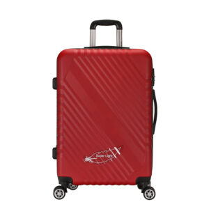 Yoixin Hard Case 3Pieces Suitcase Luggage Sets With Spinners