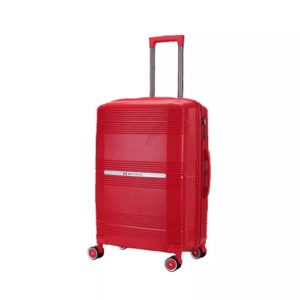 Yoixin PP Suitcase Sets With OEM Logo Travel Bags With Wheels