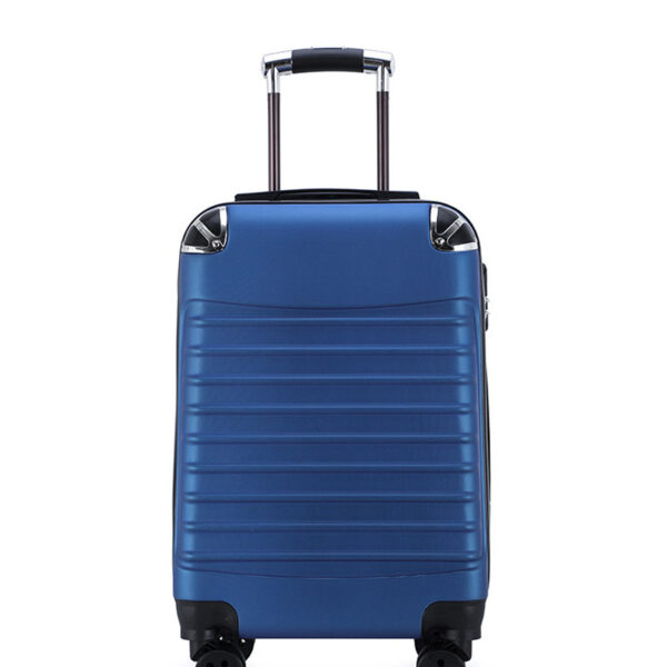 Hard Case ABS Lower Cost Luggage Sets Of Two Pieces 20 24