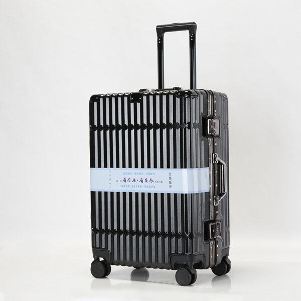 Yoixin Fashion ABS Suitcase Luggage Travel Bags With Password Locks
