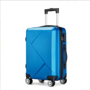Yoixin ABS PC Suitcase Sets For Travel
