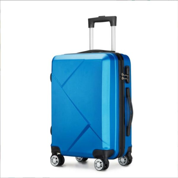 Yoixin ABS PC Suitcase Sets For Travel