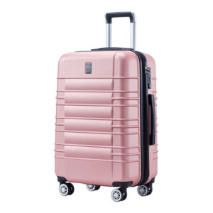 Hard Case Explosion-Proof Suitcase Sets Of 3Pieces
