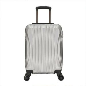 20Inch Hard Case ABS Luggage With Wheels
