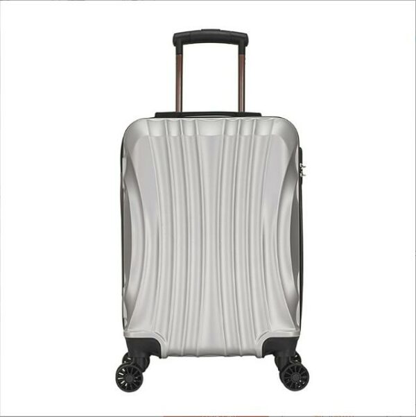 20Inch Hard Case ABS Luggage With Wheels