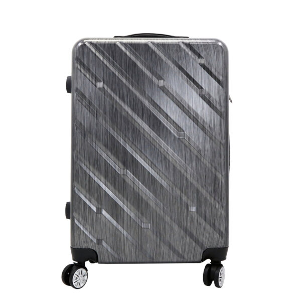 ABS Carry On Luggage Bags Travel Suitcase In 3pieces Sets 20 24 28 - Image 2