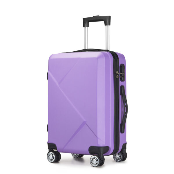 Yoixin ABS PC Suitcase Sets For Travel - Image 4