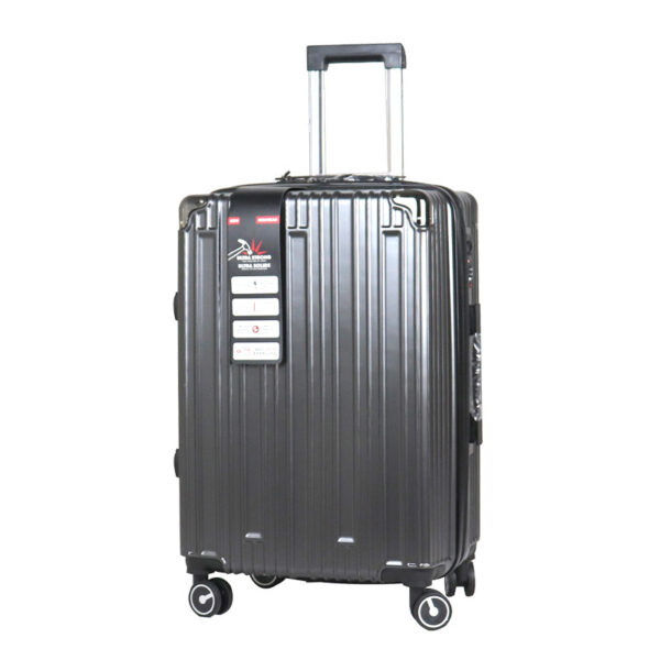 OEM logo Customized Luggage Bags With Lock Wheels - Image 5