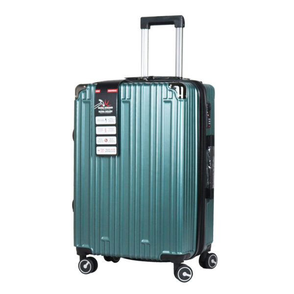OEM logo Customized Luggage Bags With Lock Wheels - Image 3