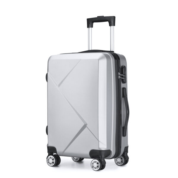 Yoixin ABS PC Suitcase Sets For Travel - Image 5