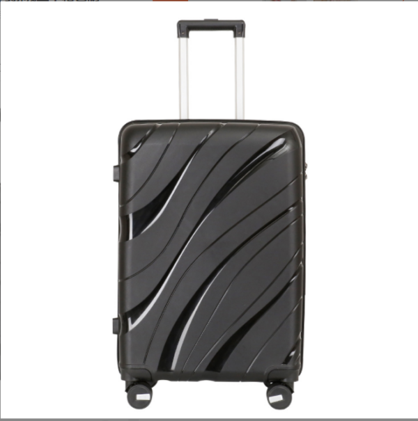 Yoixin Hard Case 4pcs PP Luggage Sets With Universal Wheels - Image 8