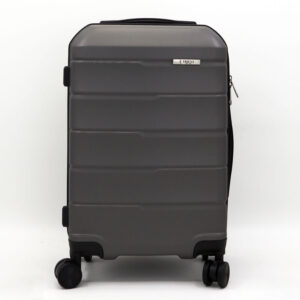 ABS Hard Case Dark Gray 3pieces Luggage Sets