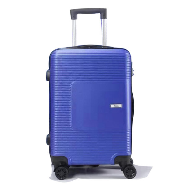 20 24 28 Suitcase Sets In 3Pieces ABS Travel Luggage Sets