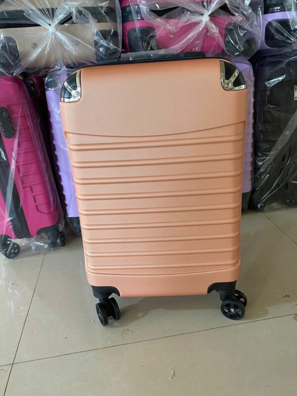 Hard Case ABS Lower Cost Luggage Sets Of Two Pieces 20 24 - Image 6