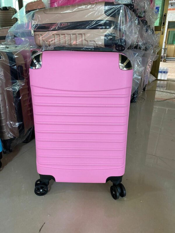 Hard Case ABS Lower Cost Luggage Sets Of Two Pieces 20 24 - Image 7